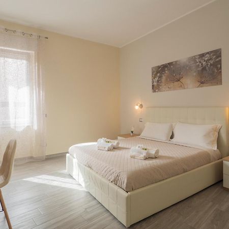 Hotel Sweet Dreams - Morada Cagliari Exteriér fotografie