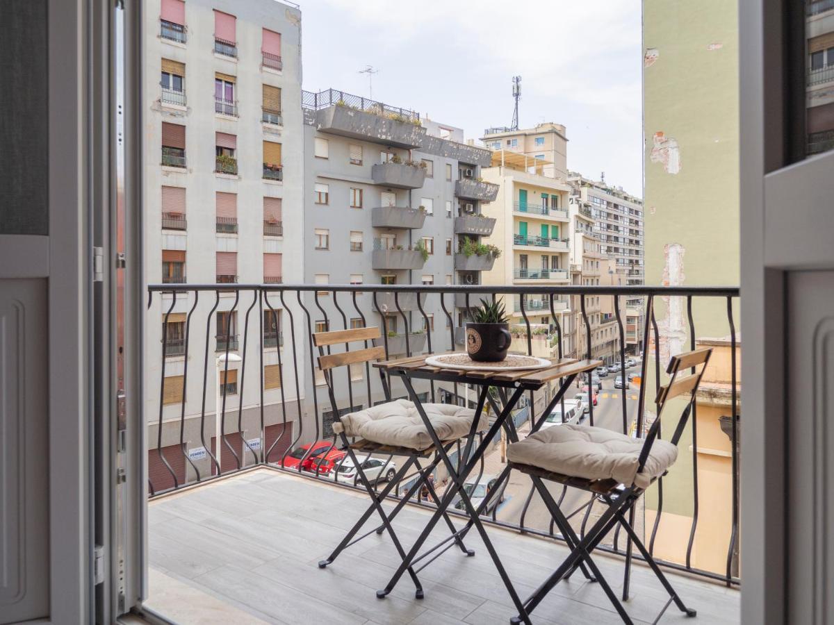 Hotel Sweet Dreams - Morada Cagliari Exteriér fotografie