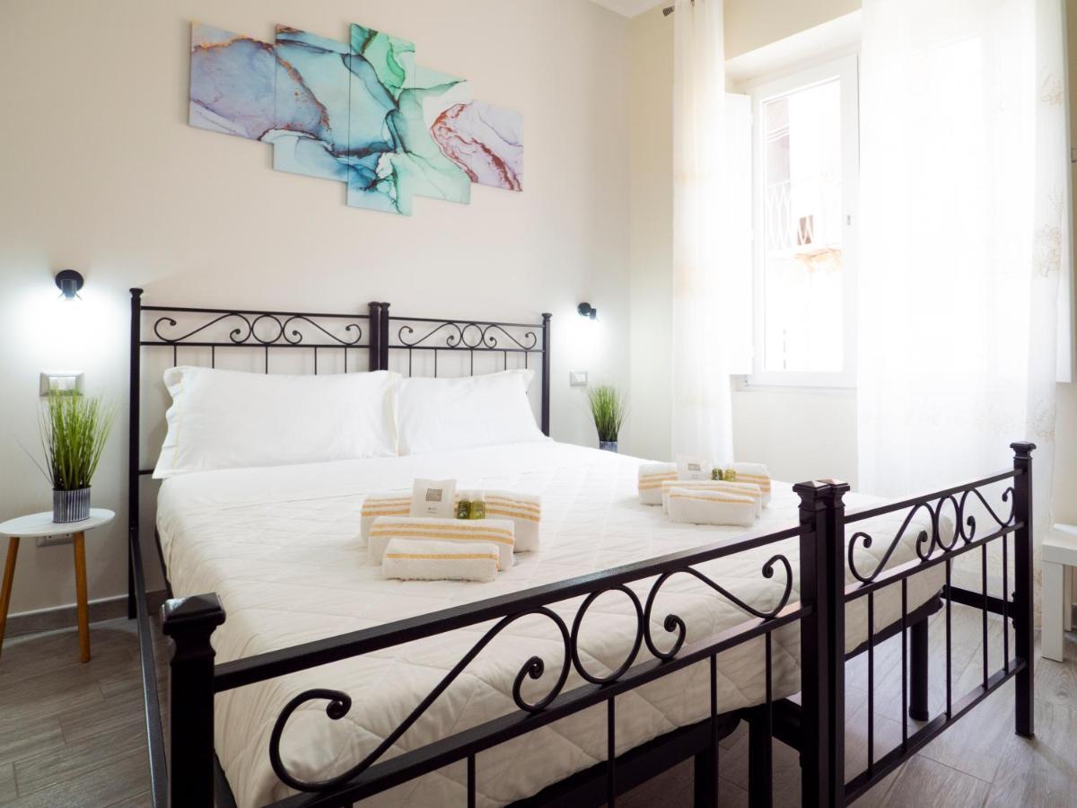 Hotel Sweet Dreams - Morada Cagliari Exteriér fotografie