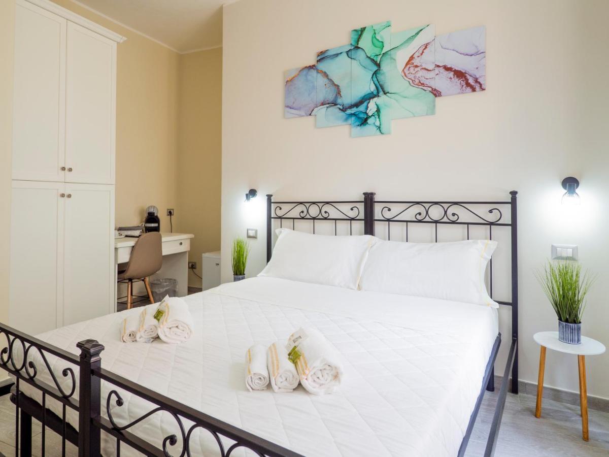 Hotel Sweet Dreams - Morada Cagliari Exteriér fotografie