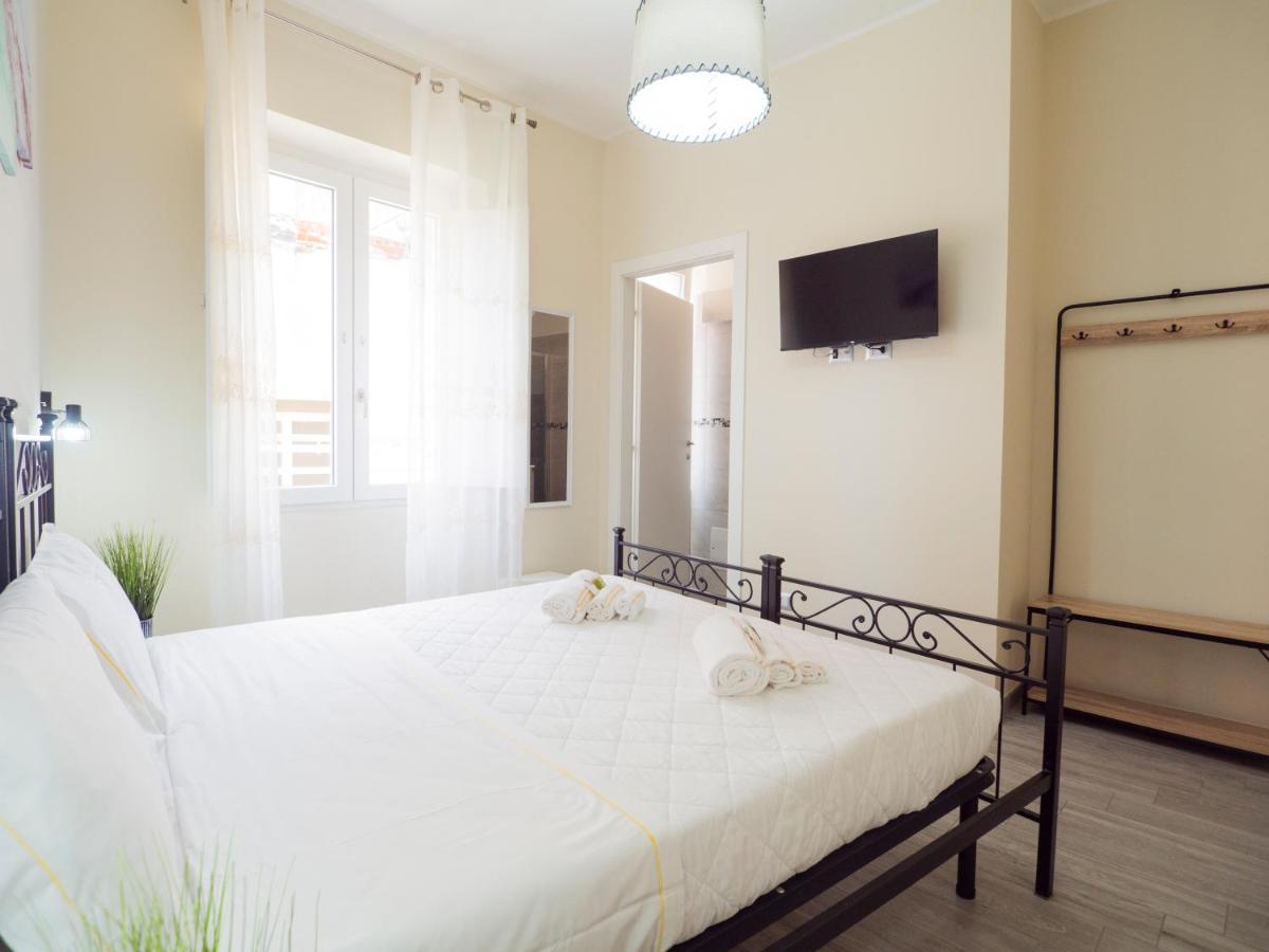 Hotel Sweet Dreams - Morada Cagliari Exteriér fotografie