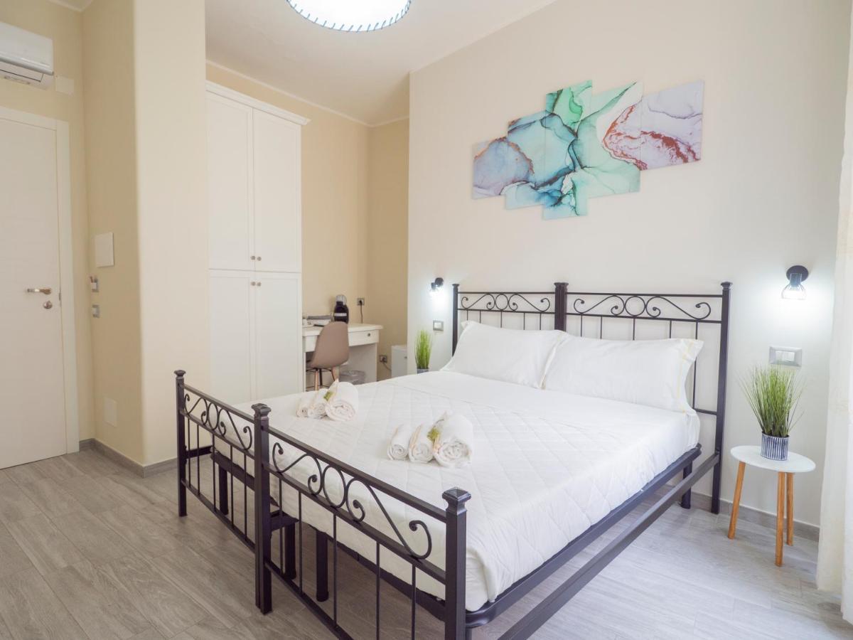 Hotel Sweet Dreams - Morada Cagliari Exteriér fotografie
