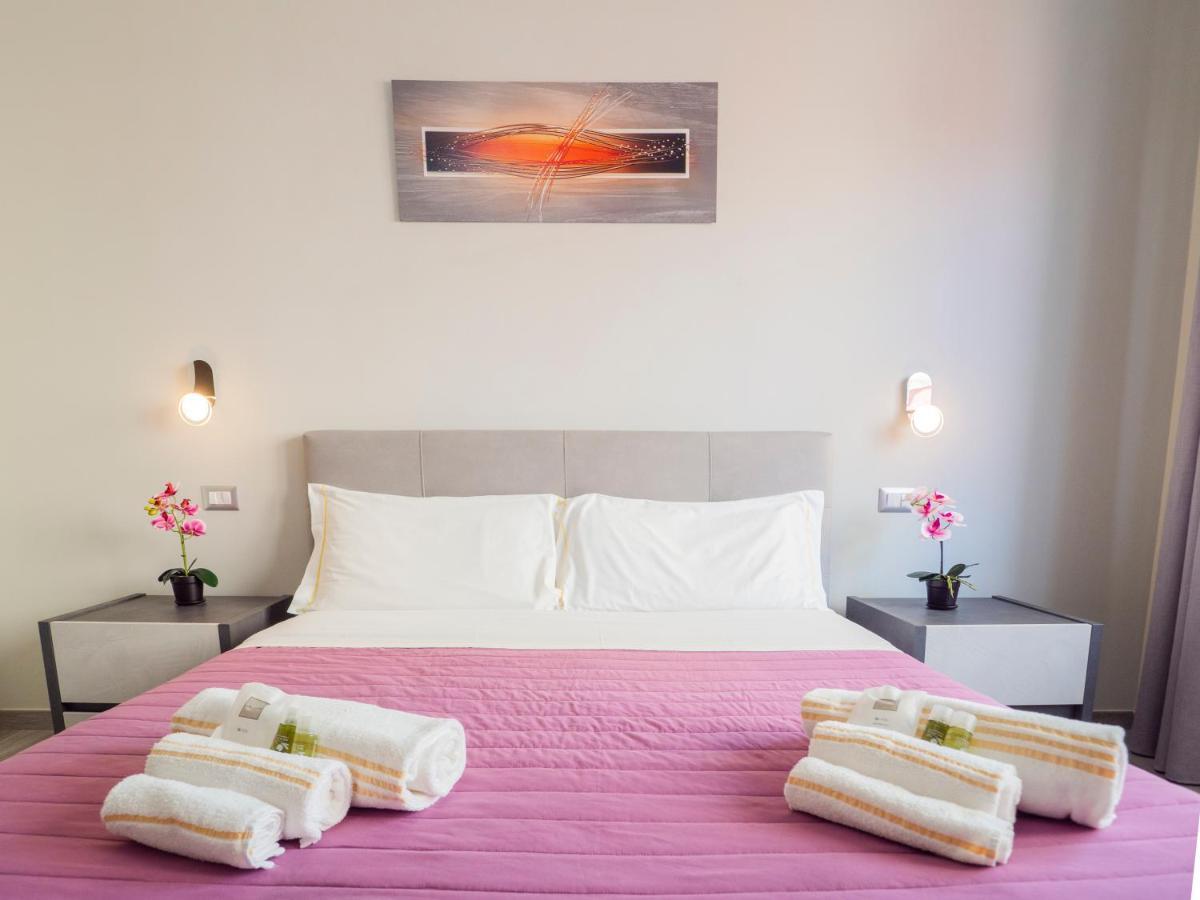 Hotel Sweet Dreams - Morada Cagliari Exteriér fotografie