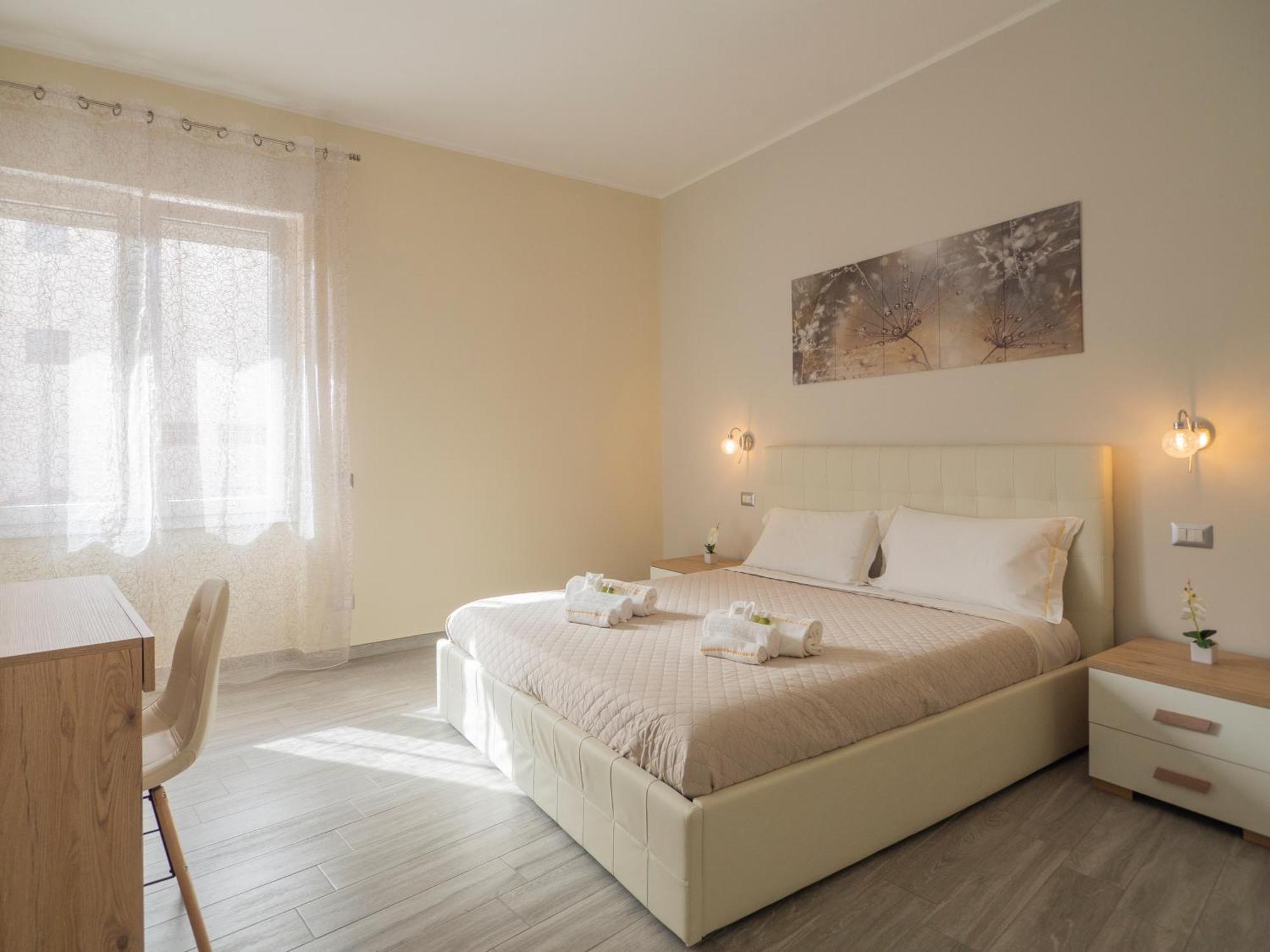 Hotel Sweet Dreams - Morada Cagliari Exteriér fotografie