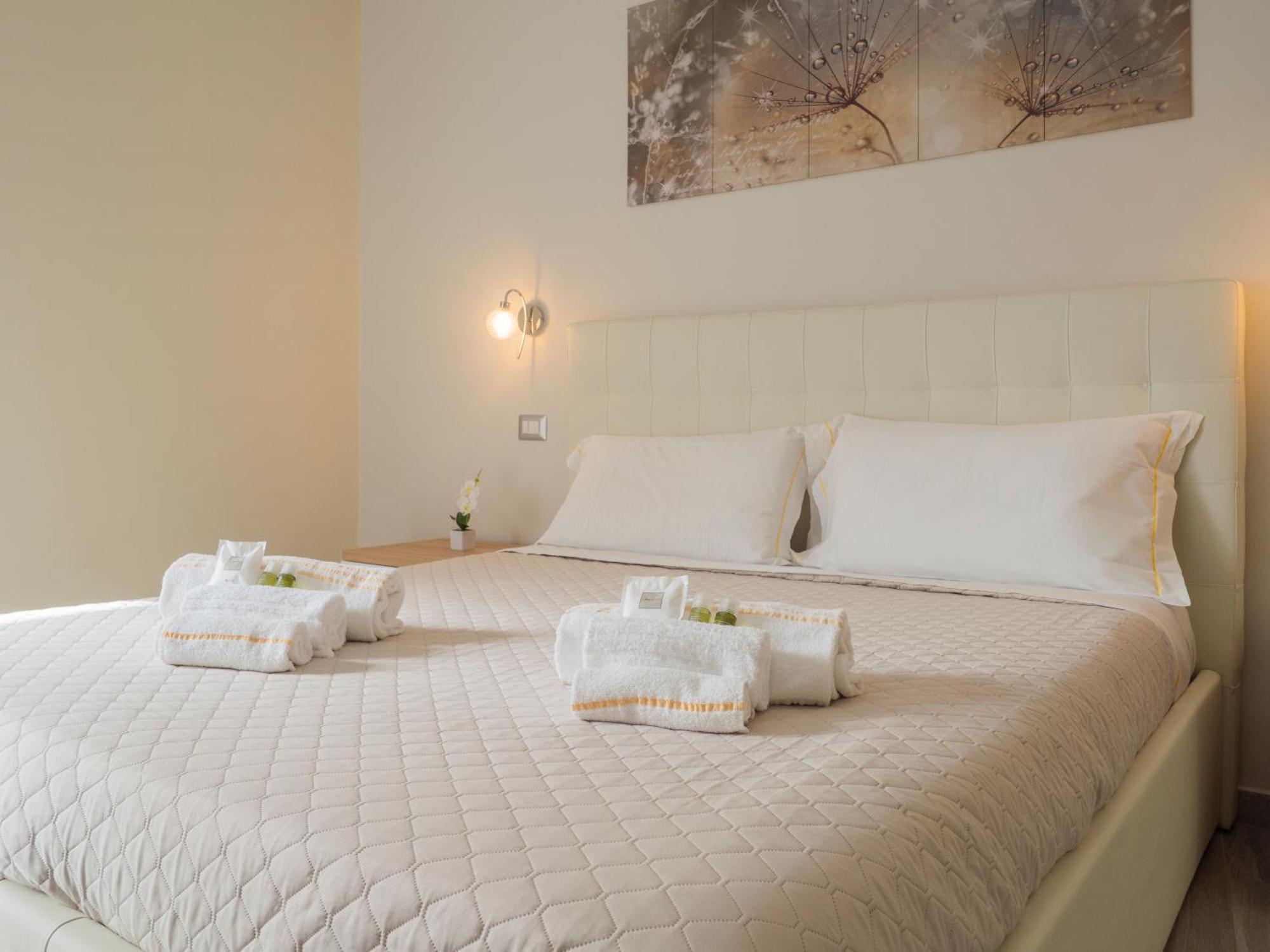 Hotel Sweet Dreams - Morada Cagliari Exteriér fotografie